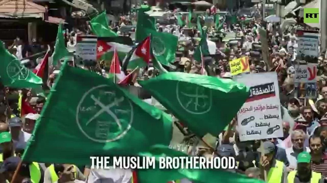 'Recognition is nothing but a reward for jihadist Hamas'  'Don't let Jihadist ideology dictate your policy'  Israel’s Foreign Ministry shares these words, and this video