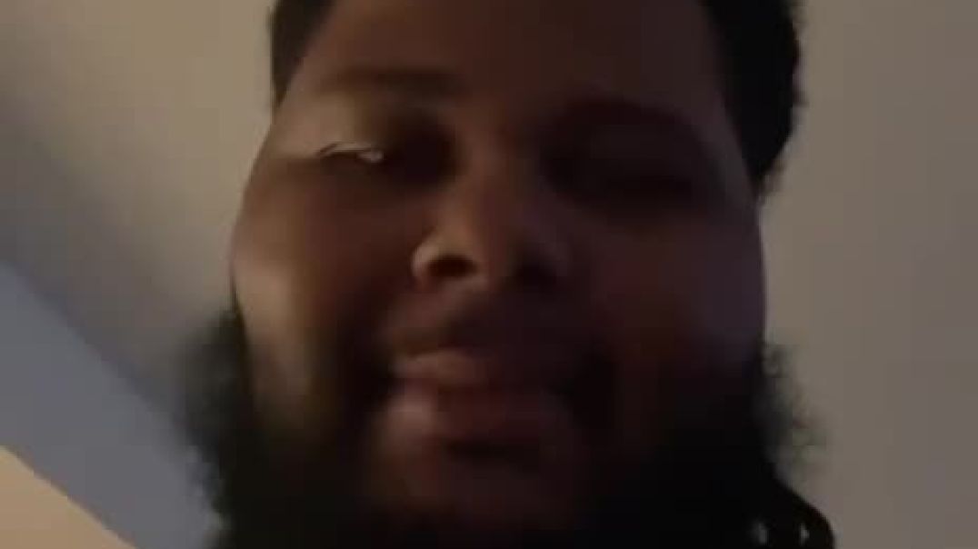 A gang member from Chicago sends a warning to President Trump not to send in the National Guard, or he’ll FAFO.  I think this this young thugs view on life is about to be radically expanded.