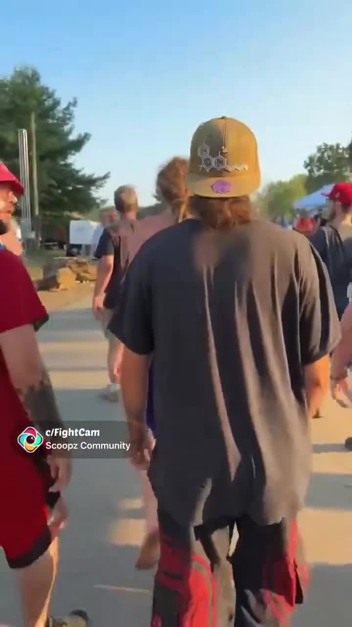 This is how the trailer park handles pedophiles. Thoughts?