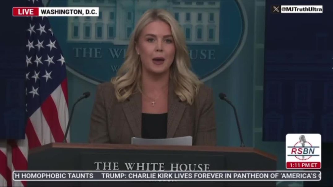 Part 4: “Later this afternoon, the president will be making a major announcement focused on the childhood autism epidemic…”
