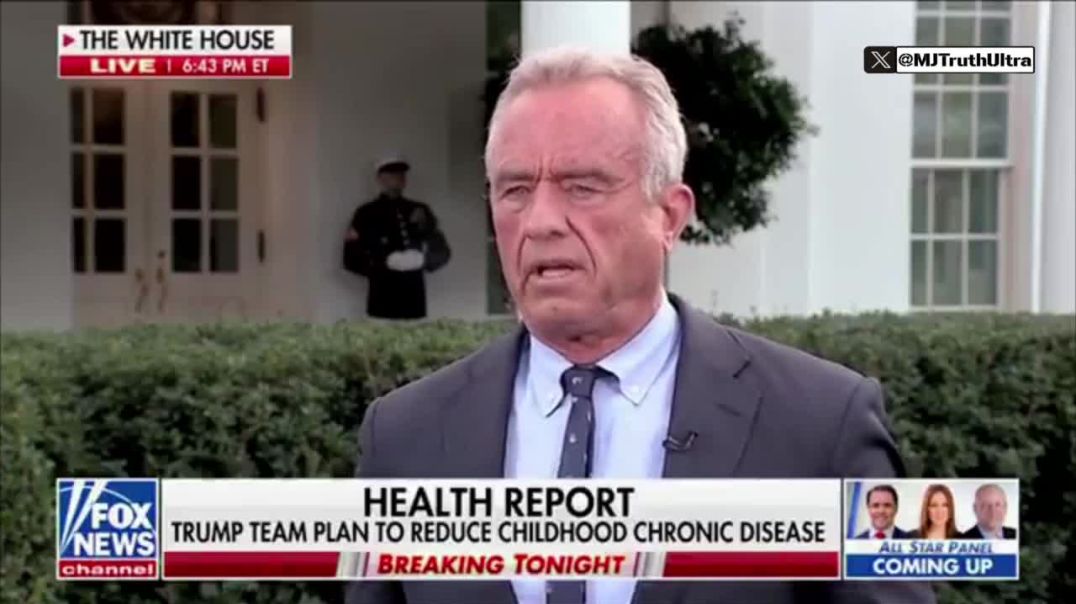 BIG PHARMA now has to list ALL side effects on Pharma Ads — He says this will Now FORCE Pharma companies to decide if they want to run a 4 minute ads or not.