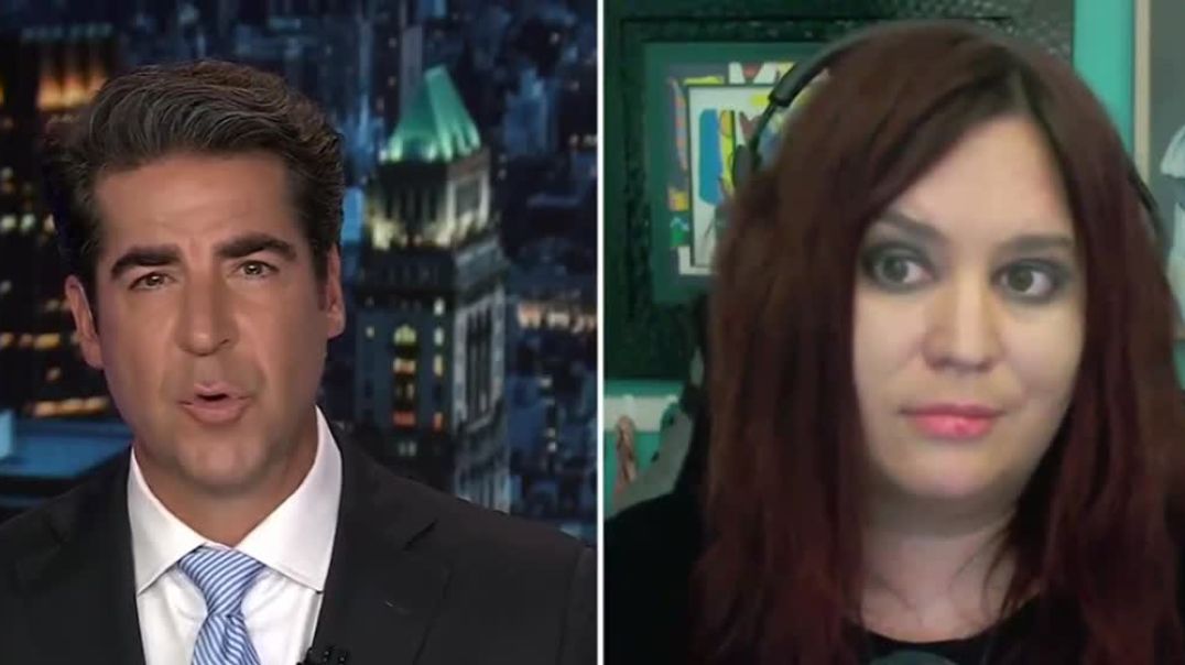 ANTIFA runs like a MILITARY operation — says undercover journalist @DrKarlynB  Ex-soldiers leading recruits, bail funds ready, lawyers on standby  Goal — overthrow the US government