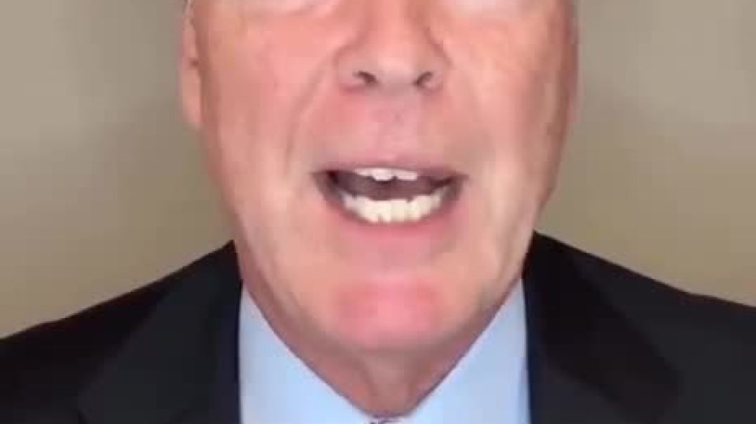 James Comey makes a statement after being indicted. —— “I’m innocent. Let’s have a trial.”  He also calls on everyone to vote like their country depended on it…  Yeah dipshit, we did, and we elected D