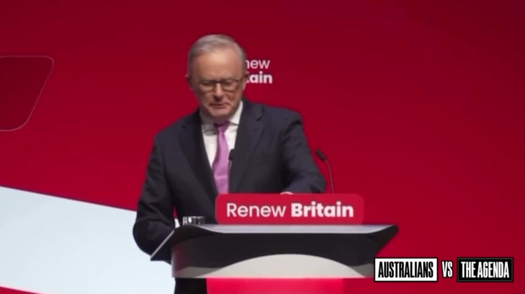 UK Prime Minister Keir Starmer rolls out the red carpet for Prime Minister Anthony Albanese, calling him a friend, an inspiration to the left and a key partner who is standing up against right-wing po