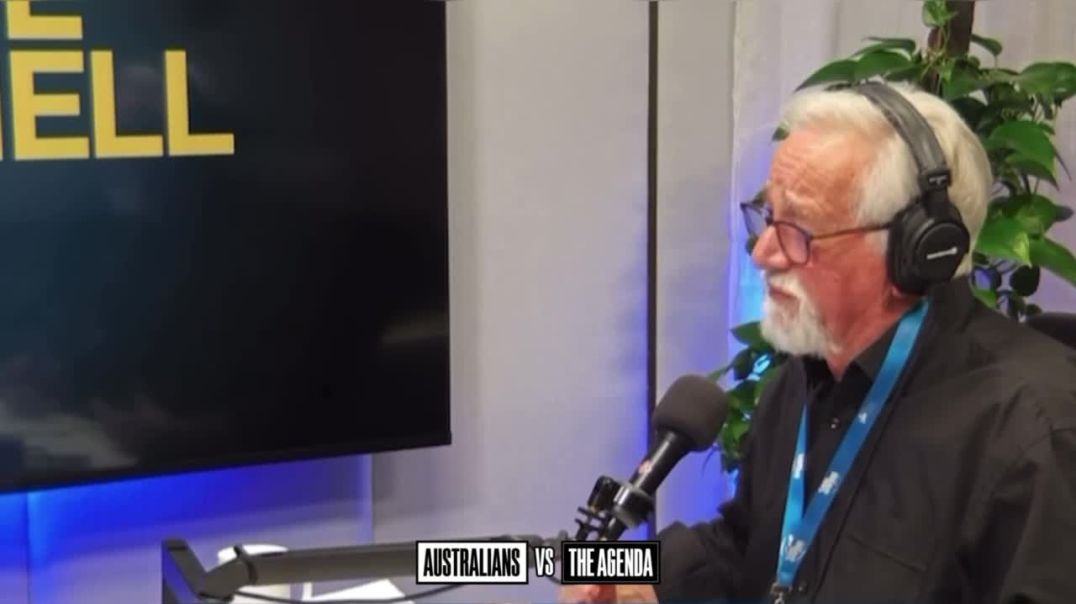 Part 4: Former Victorian Chief Health Officer Brett Sutton rejects claims that lockdowns fuelled rising crime or public discontent, instead blaming social media as “the biggest driver” of community un