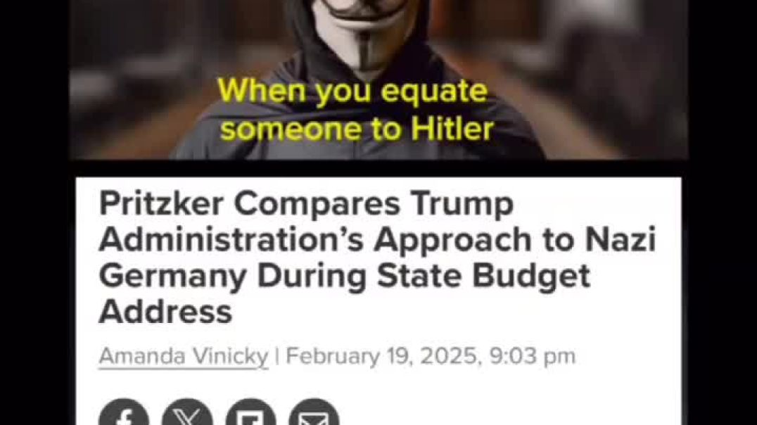 They Manufacture Hate. They Want Civil War. Don’t Take the Bait.
