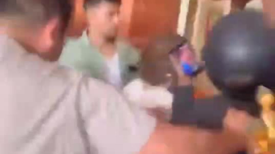 BREAKING: The wife of former Nepalese Prime Minister Rana Deuba has been confirmed dead after protesters stormed their residence.