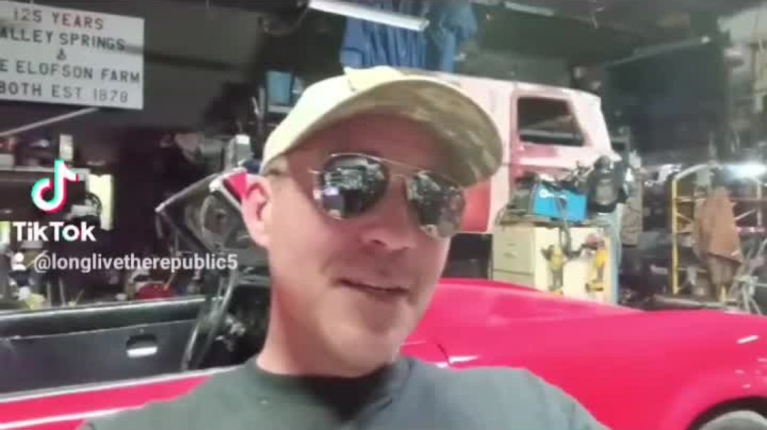 THE FEDS STORY ABOUT WHO KILLED CHARLIE HAS COMPLETELY FALLEN APART - JESSE ELOFSON
