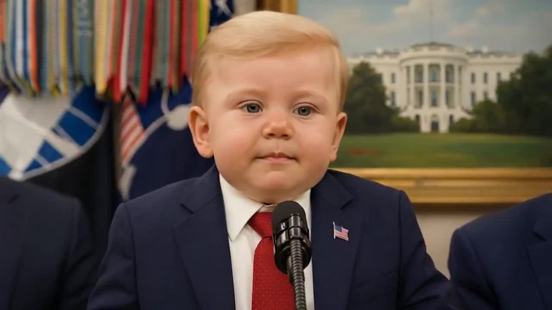 DiaperDiplomacy “I Created a Thing Called Space Force" …and Gave It to Huntsville Because Nothing Says ‘Space Force’ Like Chick-fil-A and Football