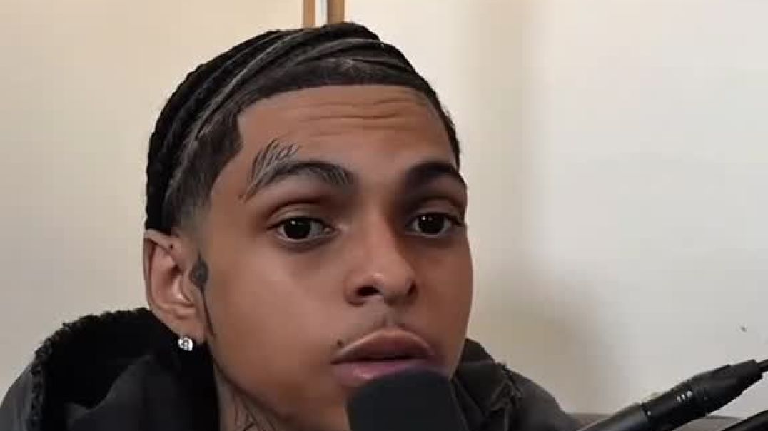 Testimony of rapper named Lil Tony seeing the devil face to face when he refused to sell his soul for fame by declining to participate in homosexual activities as many do in the entertainment industry