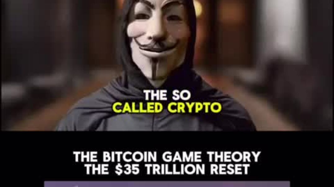 Poetic Justice at its finest!   Taking the DS's confiscated bitcoin to pay off the national debt💥