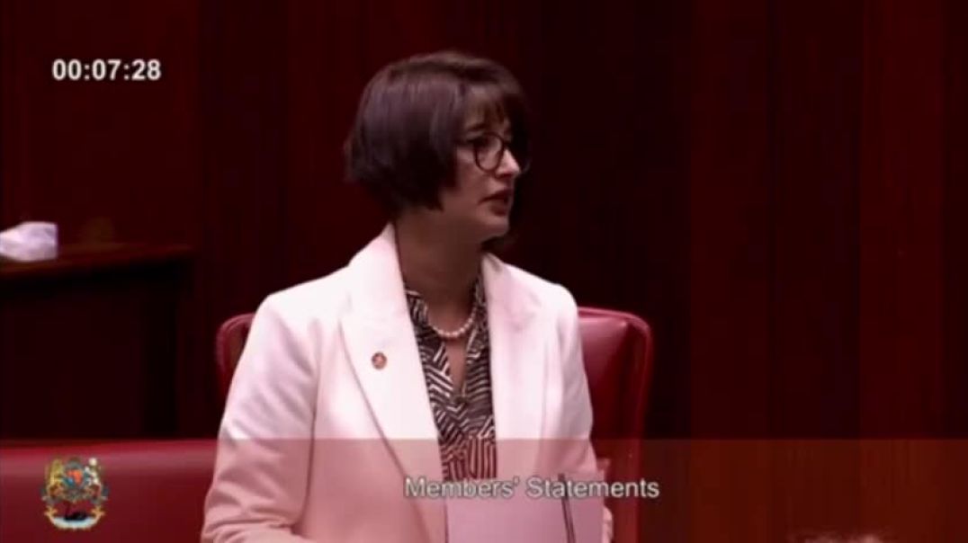 Sikh immigrant Western Australian Labor MP Parwinder Kaur says Indians and other South Asians are "more Australian" than White people because they share DNA with some aboriginals.