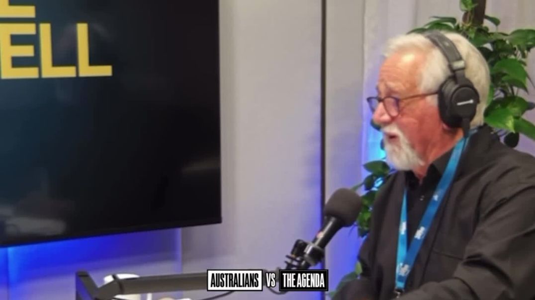 Part 2: Former Victorian Chief Health Officer Brett Sutton has refused to answer questions about the efficacy of the public health orders he enforced in Melbourne, and insists that the idea of having 