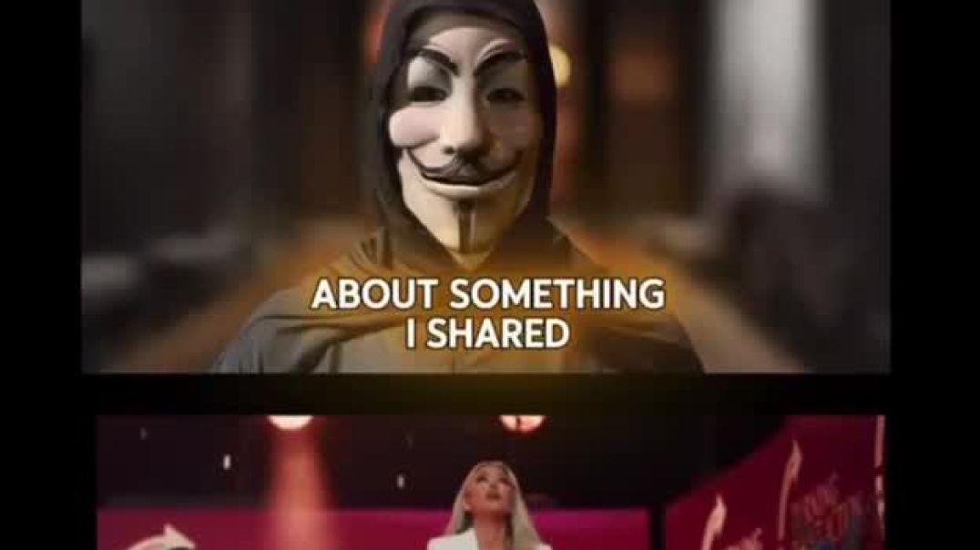 Anonymous: You don’t have to believe in him… to be inspired by him.  After watching Charlie Kirk’s memorial, I was reminded of this message I shared last Easter.  It’s not about religion. It’s about e