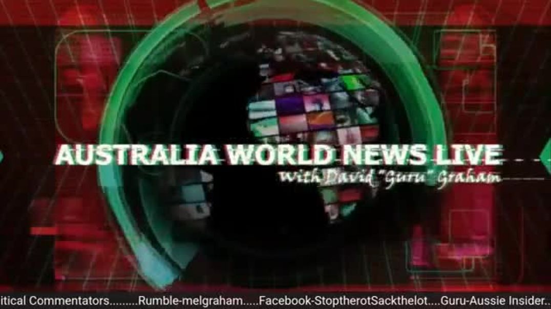 Guru and Caz with Wade from Billboard Battalion Wednesday 17th September 2025
