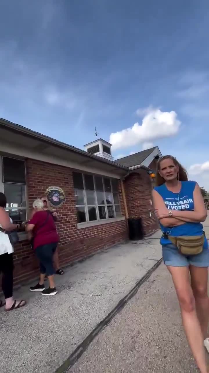 “Why don’t kids play outside anymore”