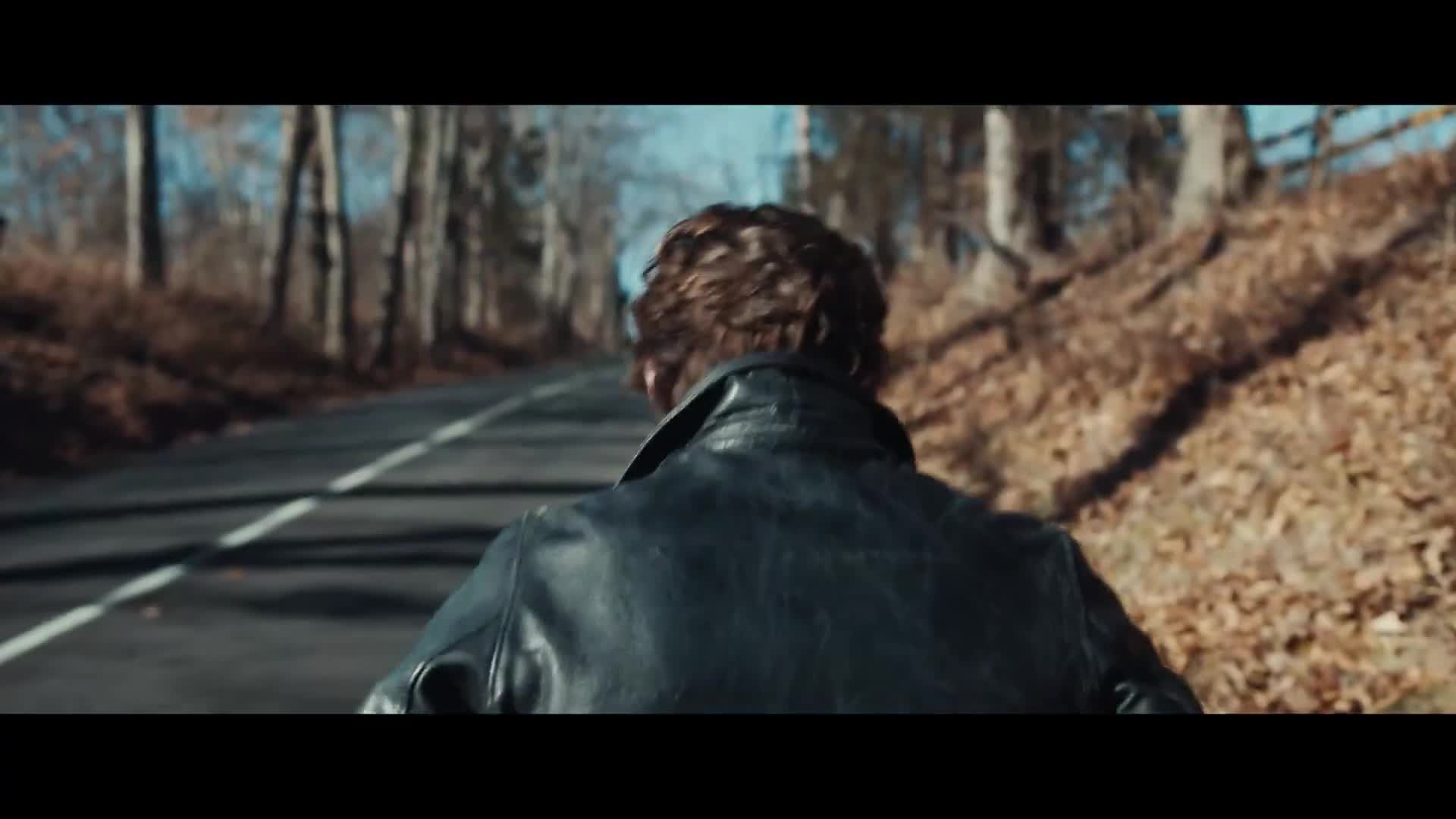 New trailer for ‘Springsteen: Deliver Me from Nowhere’ starring Jeremy Allen White and Jeremy Strong   In theaters October 24