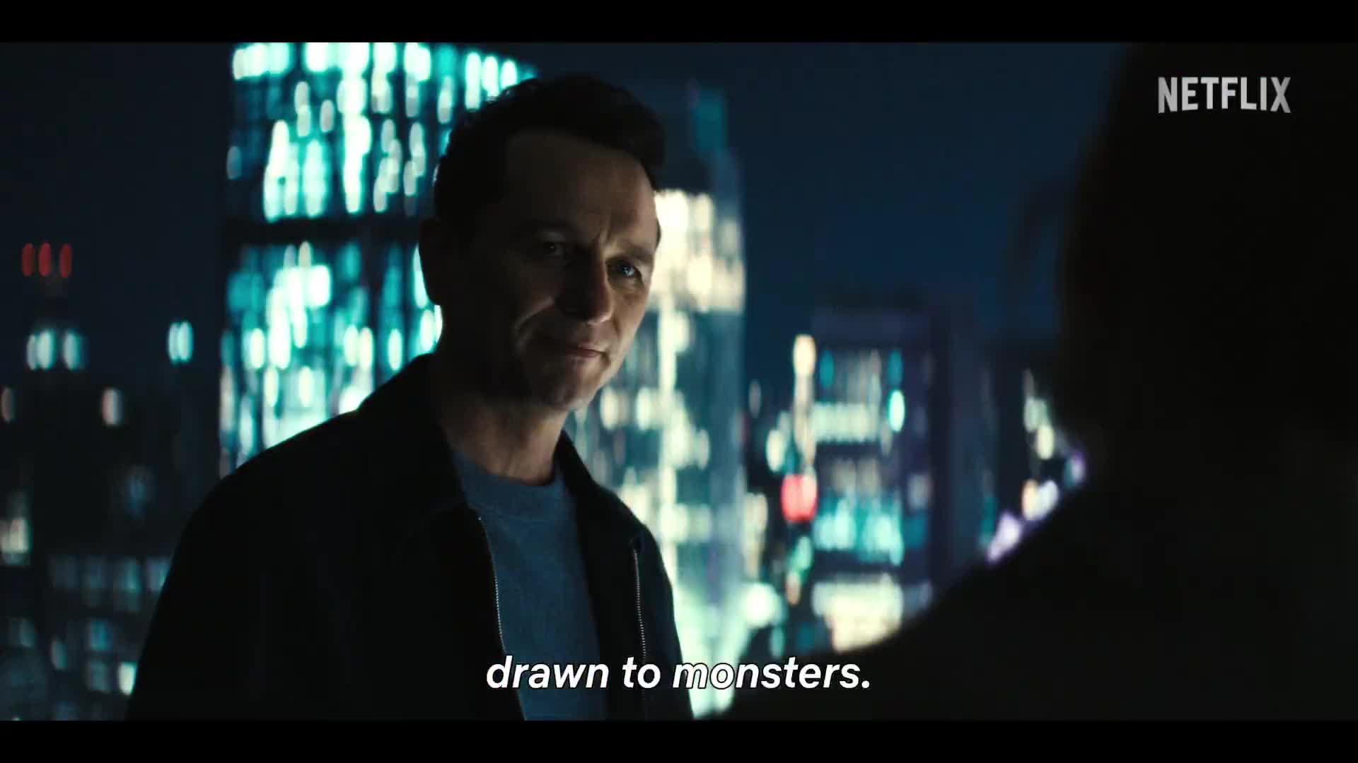 Claire Danes and Matthew Rhys star in the first trailer for ‘The Best in Me’  Coming to @netflix November 13