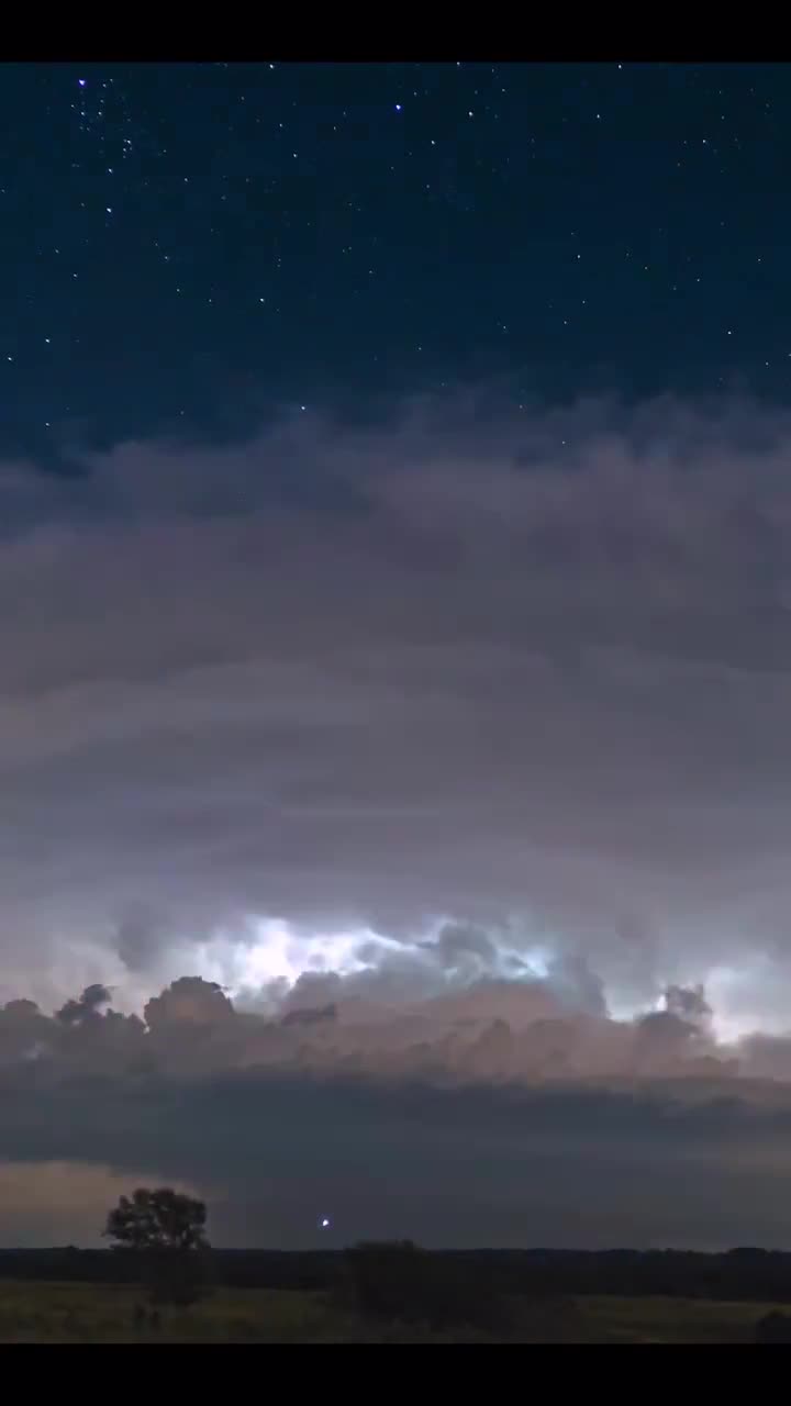 The more they spray heavy metals into the atmosphere, the wilder the storms get.  It’s that simple.