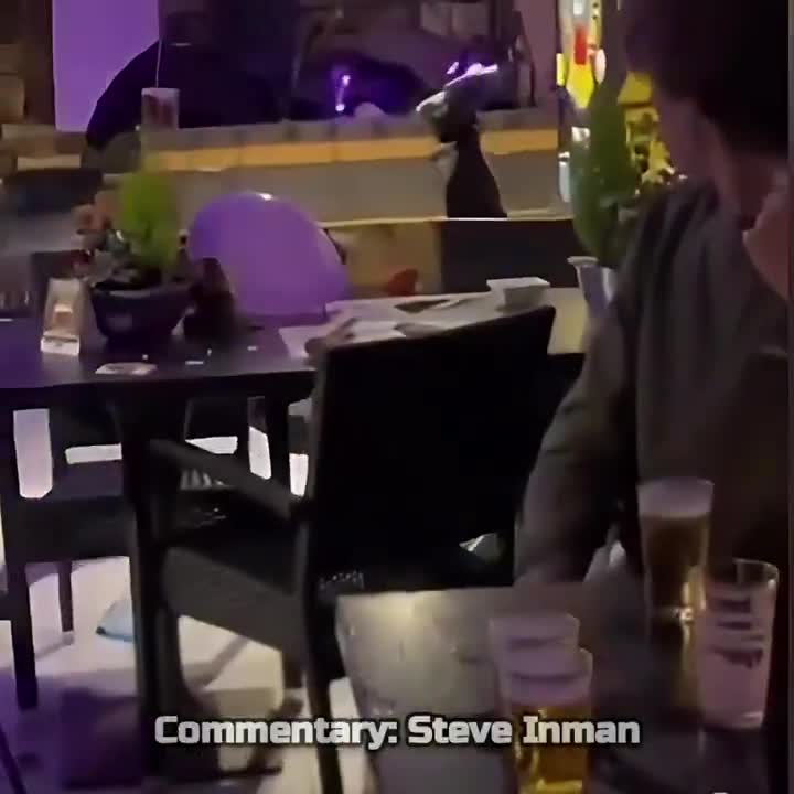 Punch Drunk