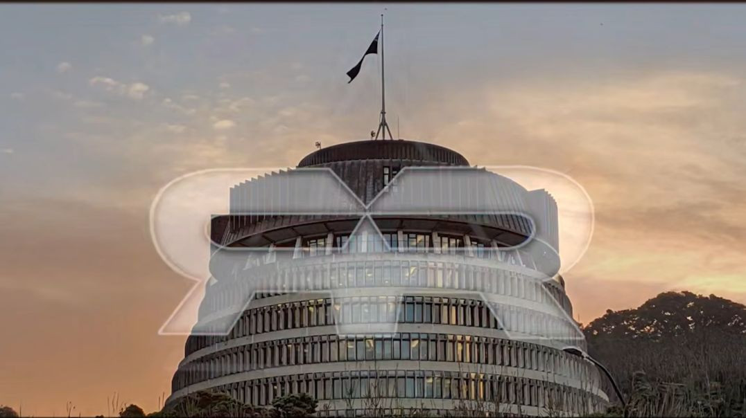 Reese Report: Forensic Study Finds That Christchurch Mosque Shooting was Staged