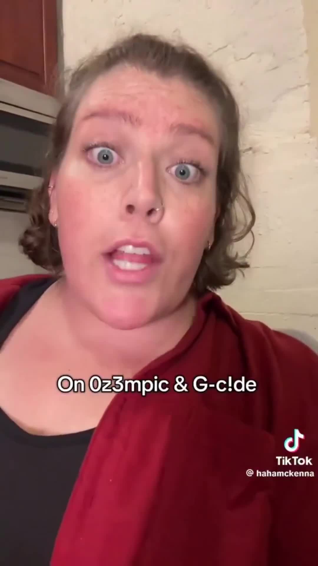 Fat activist: 