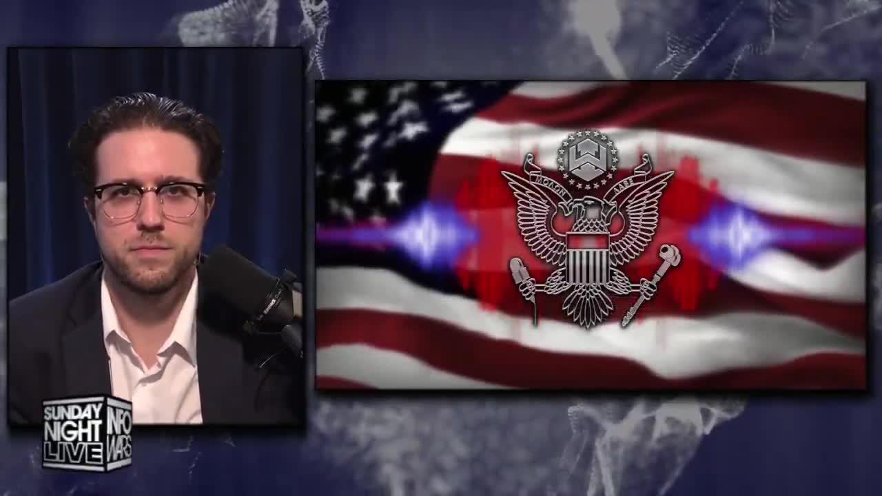 Watch What Happens When a Caller Tells Chase Geiser to 