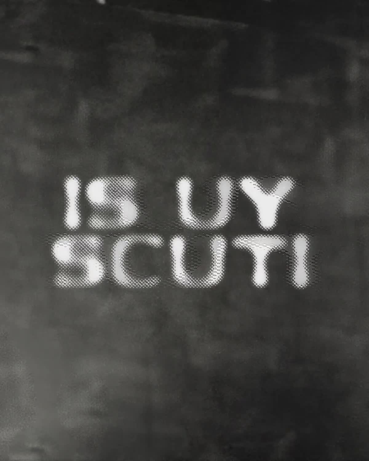 UY SCUTI FRIDAY ⭐️