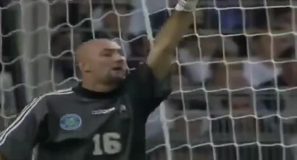 In 1997, Roberto Carlos made the greatest free kick in all of football history