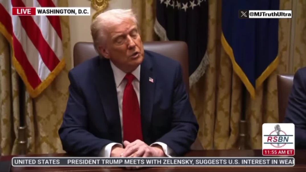 Part 3: President Trump says this deal involving Nuclear Submarines in the Australian Region is a Deterrent to CHINA, but won’t need it because America’s Military is so bad ass and China don’t want no