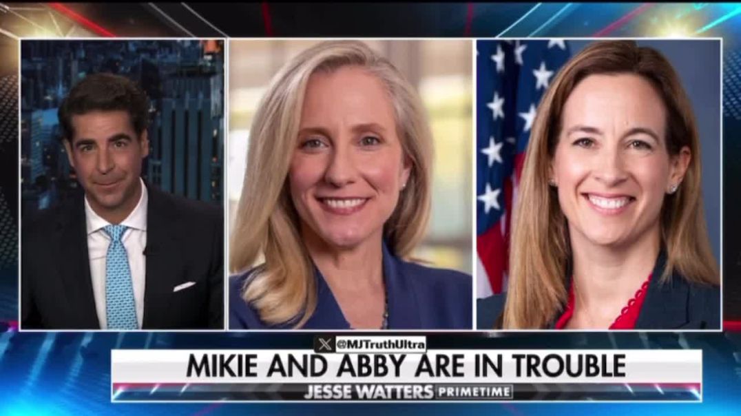 Democrats have two female candidates for Govenor in New Jersey and Virginia — Both support boys changing in Girls  Locker rooms