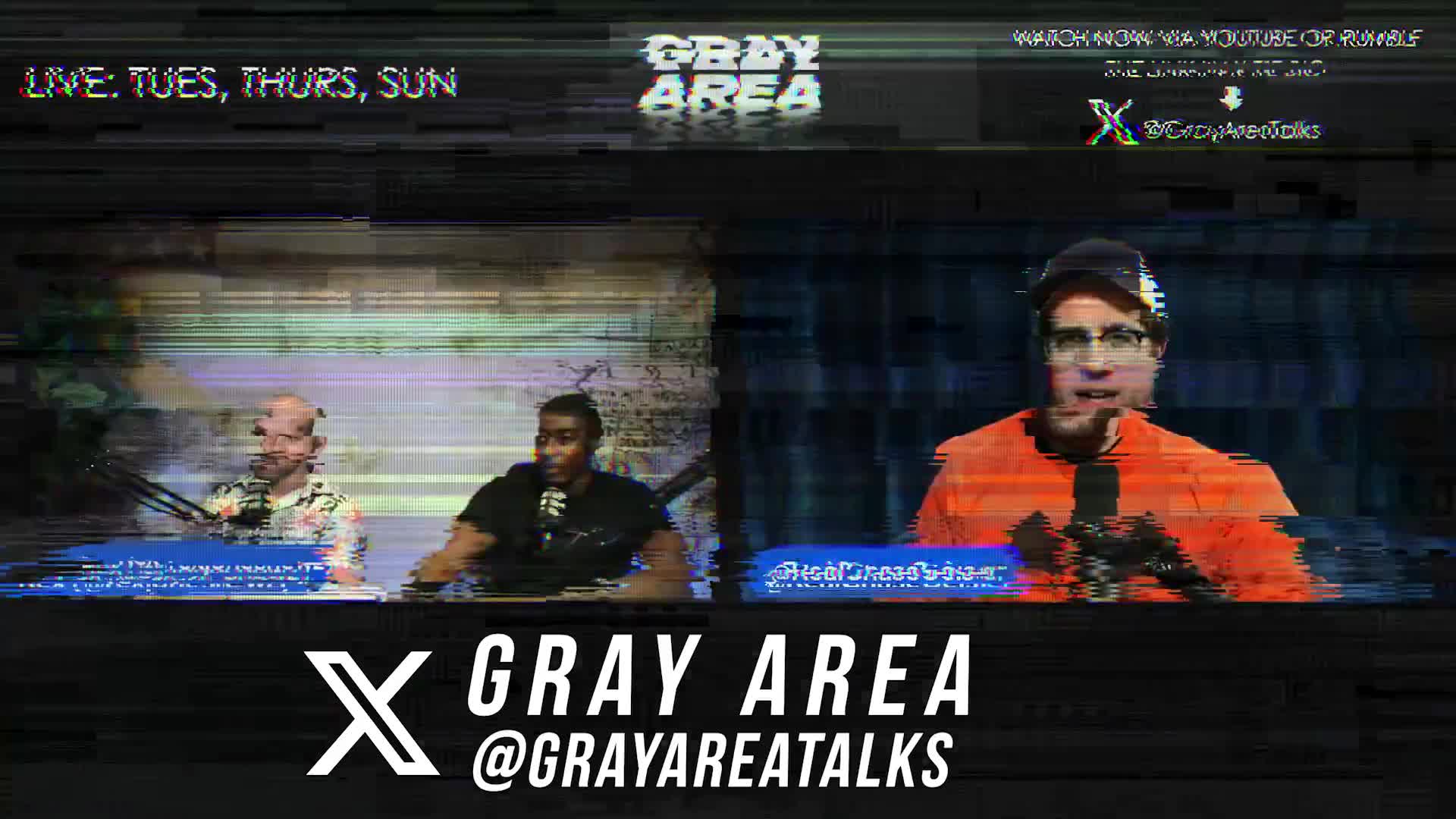 @realchasegeiser  describes what Alex Jones is like off camera. It’s not what most people expect…