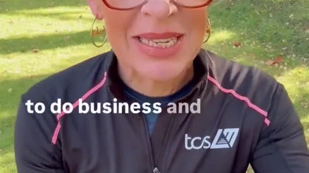 Katie Hopkins Batshit Bonckers Britain