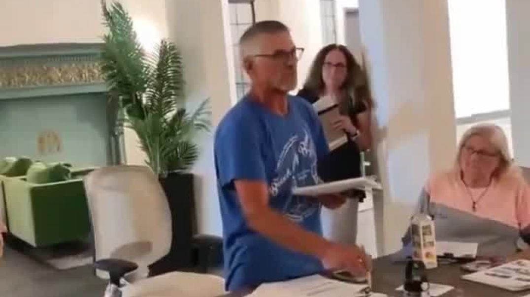 Here we go…   Democrats are planning to “Surround the White House” on November 5  Insurrection Act time?