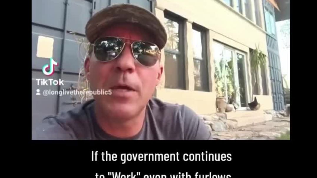 It's probably wishful thinking, but with a shot. Elon Musk get the band back together, and doge the fuck out  of the government like the good ole days.