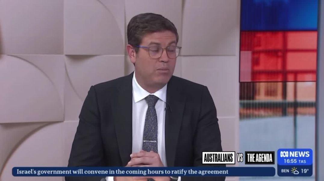 Labor MP Jerome Laxale backs the Albanese Government’s push to expand Parliament with more MPs, arguing that he gets too many emails and doesn’t have enough time to respond to constituents.