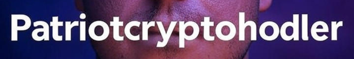 Patriot Cryptohodler