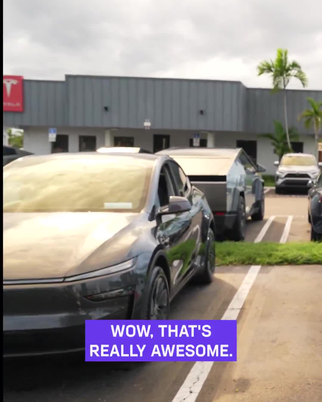 Just bet and redeem. @HardRockBet is letting customers cash in points for Tesla vehicles from its Reward Store.