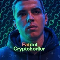 Patriot Cryptohodler