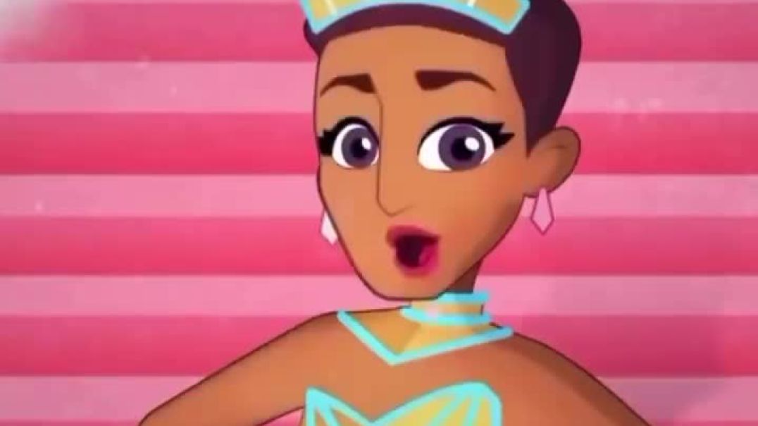 The LGBTQ community has to indoctrinate our children, because they can’t reproduce.   It’s time to cancel Netflix and all this garbage on it.