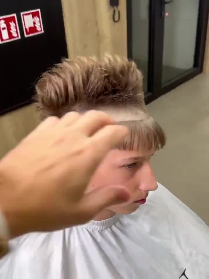 What style is this then….?