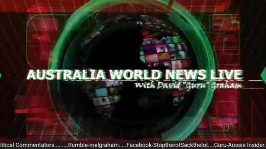 Guru and Caz Wednesday 22 October 2025