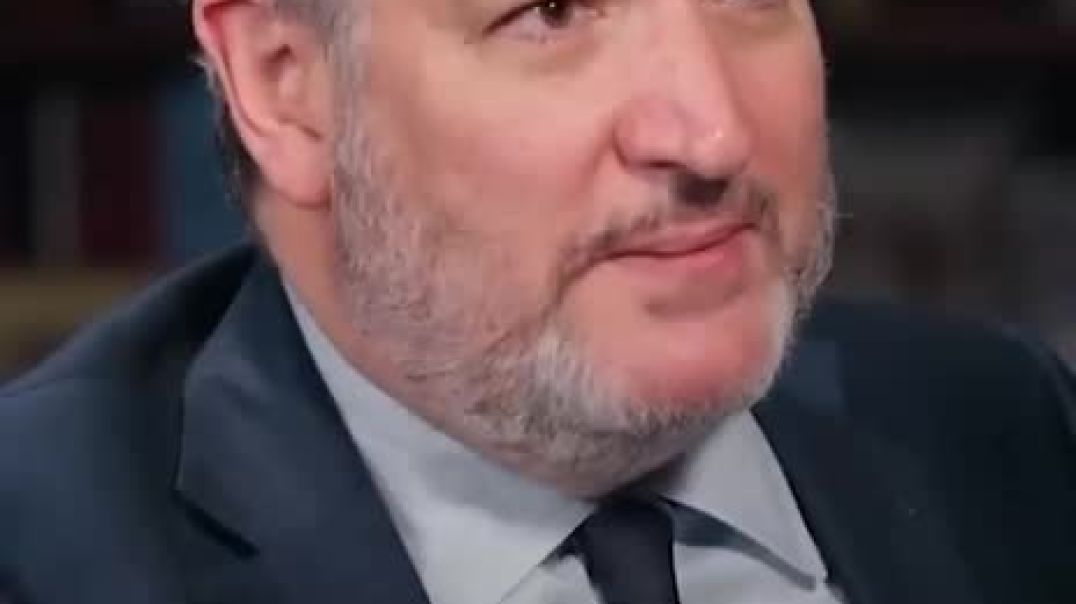 Holy crow!  One of the best videos of how Cruz is defending the Rothschild man made Israel!  Tucker slayed Cruz!