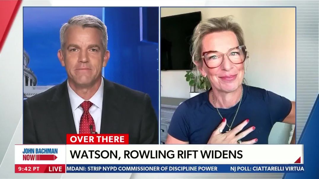 Katie Hopkins:  I WILL NOT COMPLY   The British government can kiss my tattooed ass.