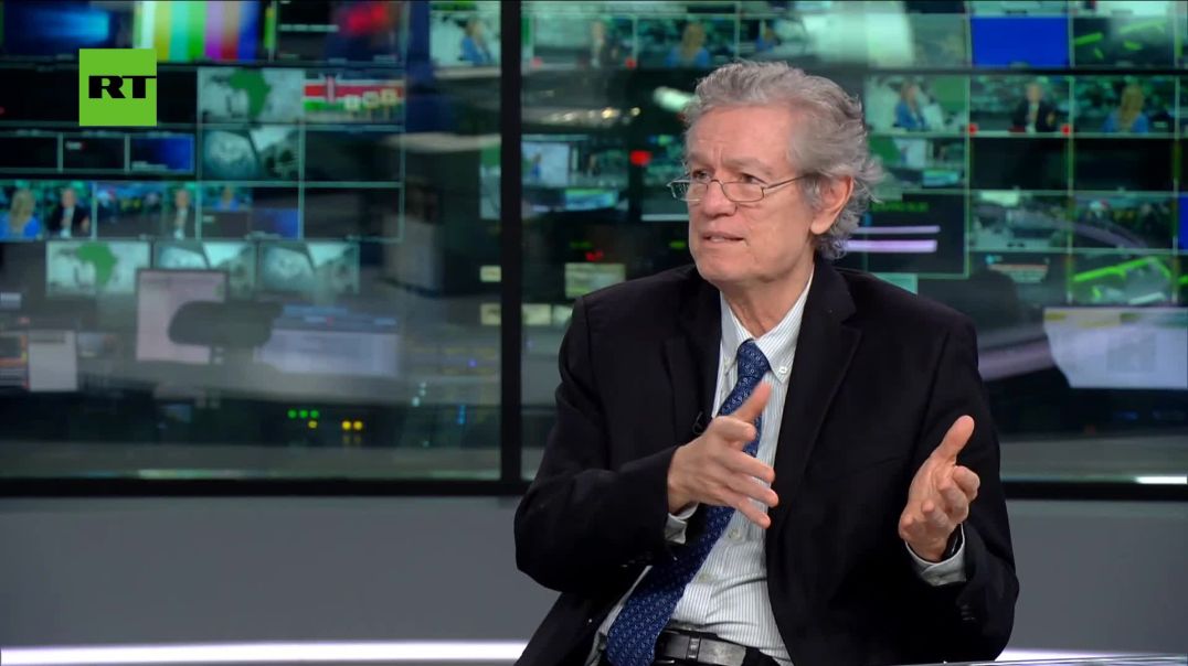 Nobel Peace Prize LOST CREDIBILITY with Machado as winner — fmr IMF executive director Paulo Nogueira Batista