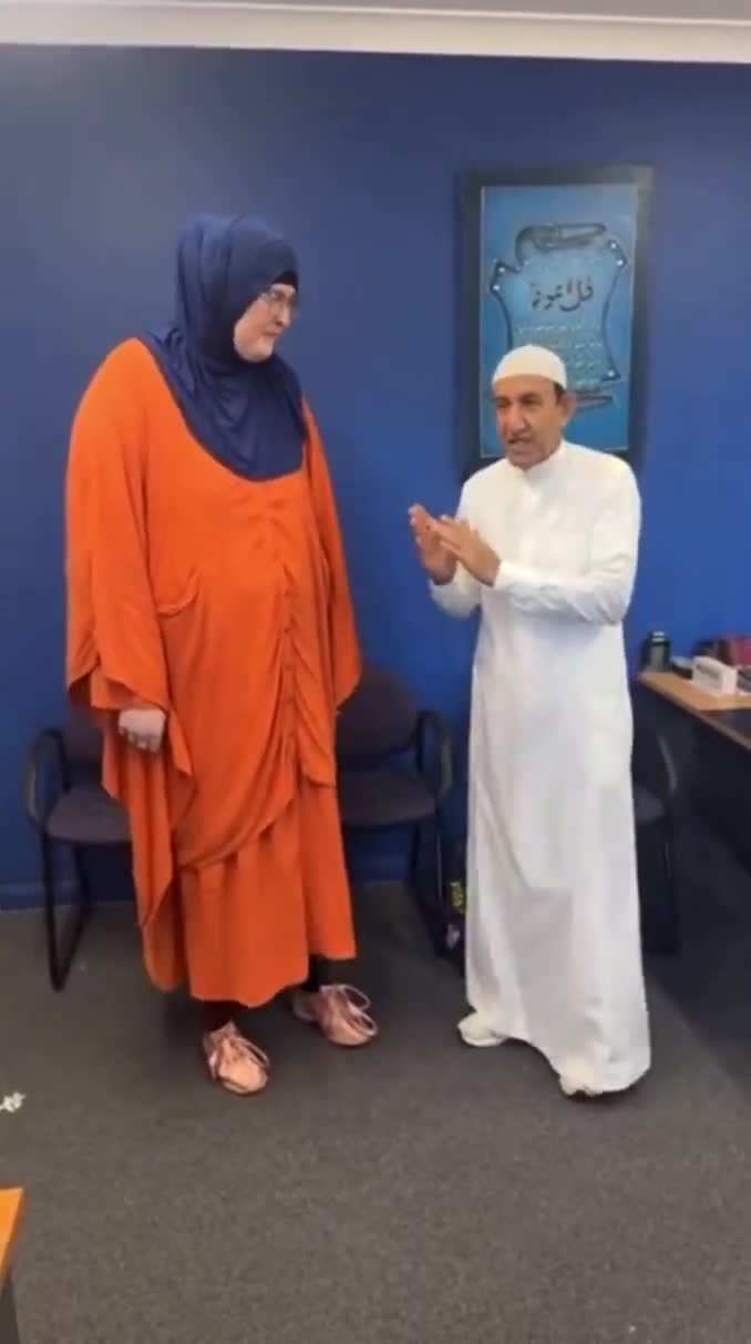 Muslims in Australia