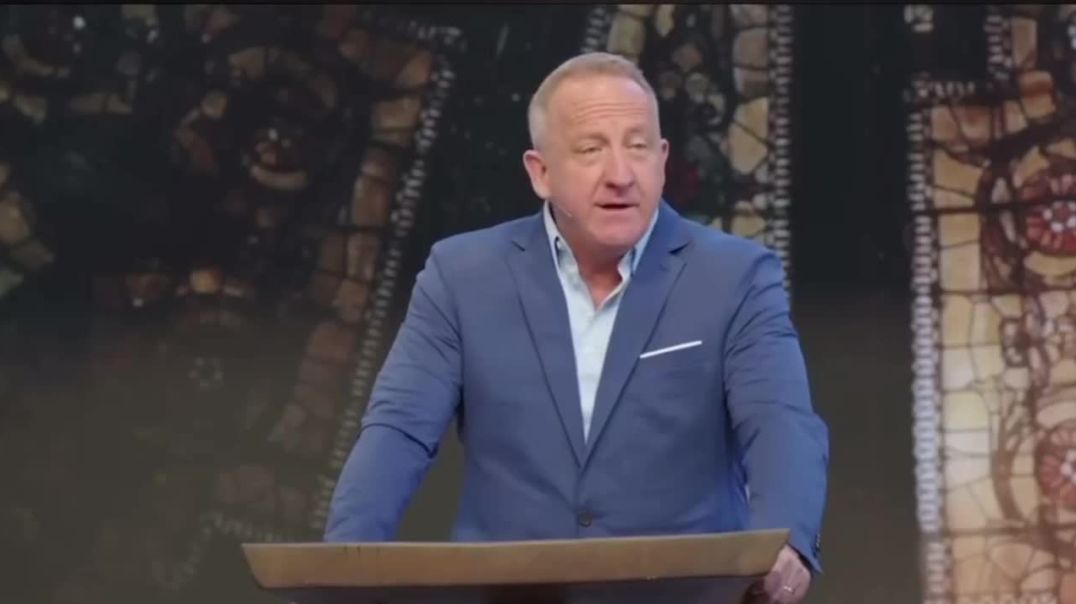 Pastor Rob McCoy, named in the Charlie Kirk Group Chat, calls those who question any connections to Israel related to Charlie Kirk’s assassination “antisemites”