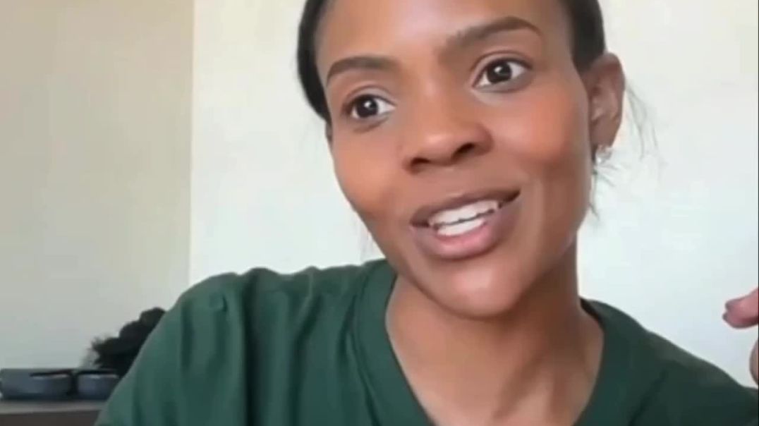 Very disappointed in Candace for this: Candace Owens suggests Donald Trump and Netanyahu Assassinated Charlie Kirk