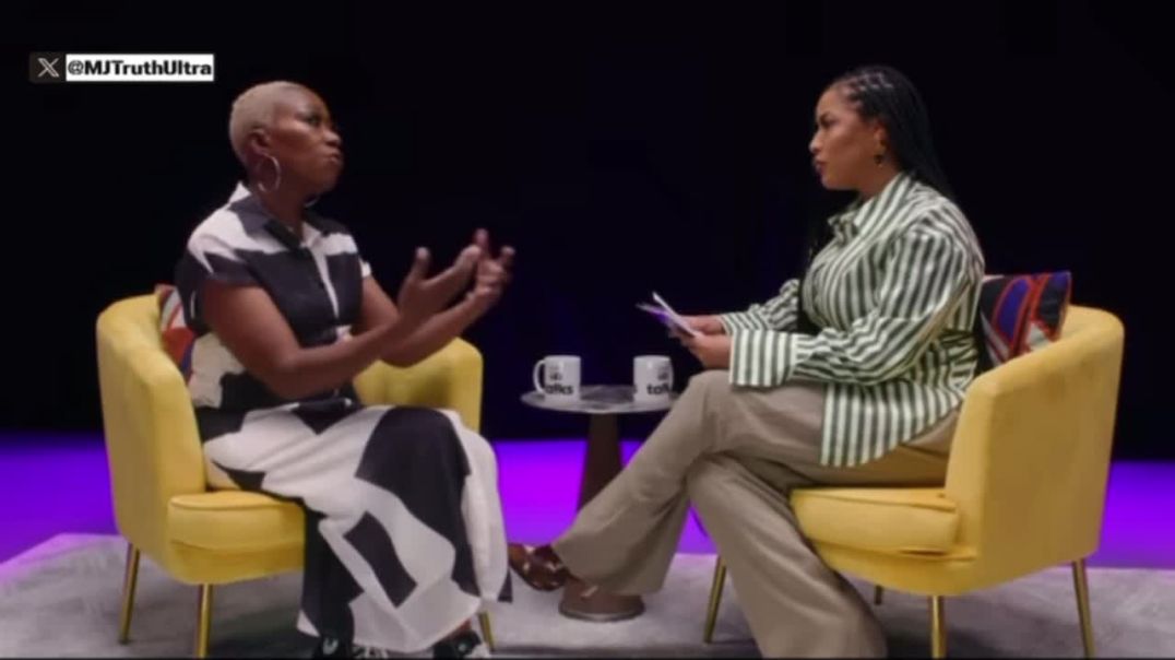 Part 2: 🚨 Joy Reid warns Americans of President Trumps Sinister Plans: