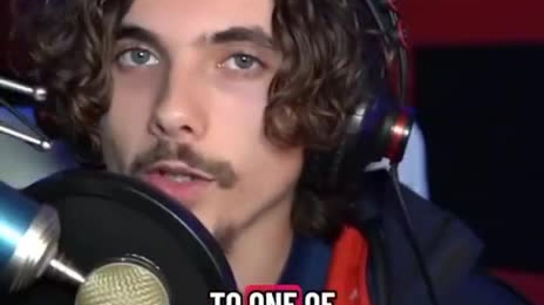 It comes down to our financial system. It's the Y.